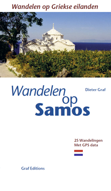 Wandern auf Rhodos